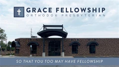 Grace Fellowship OPC